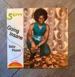 Sumy - Going Insane (1979), Gebruikt, 7 inch, Single, Ophalen of Verzenden