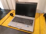 HP Laptop, ideaal voor student/ scholier, 2 tot 3 Ghz, 8 GB, Refurbished, Ophalen of Verzenden