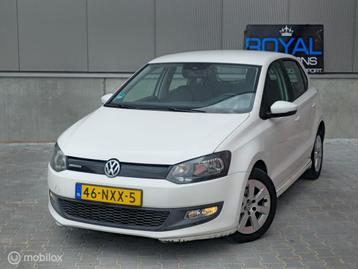Volkswagen Polo 1.2 TDI BlueMotion Trendline | NAP | Carplay beschikbaar voor biedingen