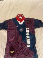 Ajax shirt 1995 Litmanen, Maat M, Ophalen of Verzenden, Zo goed als nieuw, Shirt