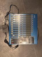 Yamaha MG16/6fx Mixer - 16 Kanaals, Ophalen, Gebruikt, 10 tot 20 kanalen, Microfooningang