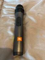 Defecte JBL Draadloze Microfoon, Muziek en Instrumenten, Microfoons, Ophalen of Verzenden, Gebruikt, Zangmicrofoon, Draadloos