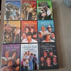 Het Kleine Huis op de Prairie - Complete Serie 1-9, Cd's en Dvd's, Dvd's | Tv en Series, Alle leeftijden, Boxset, Drama, Ophalen of Verzenden