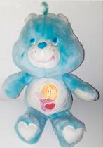 Troetelbeer / Care Bear Surprise Bear Kenner 1987 34cm, Kinderen en Baby's, Speelgoed | Knuffels en Pluche, Ophalen of Verzenden