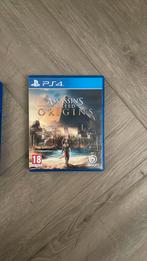 Assassins creed origins, Ophalen of Verzenden, Zo goed als nieuw