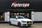 Audi A1 Sportback 1.2 TFSI NAP S-Line CRUISE NAVI AIRCO, Voorwielaandrijving, Euro 5, 86 pk, 4 cilinders