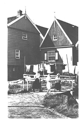 990437 Marken 1949 NH Gelopen met postzegel beschikbaar voor biedingen