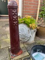 Amsterdammertje, Ophalen, Zo goed als nieuw, Minder dan 180 cm, Palen