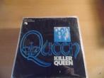 queen. killer queen. 1., Ophalen, Gebruikt, Overige genres, 7 inch