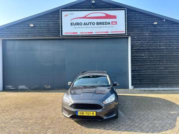 Ford Focus Wagon 1.0 Trend Edition beschikbaar voor biedingen