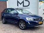 Volvo XC60 2.0 D4 FWD Ocean Race - Trekhaak - Leder - LED, Leder, Bedrijf, SUV of Terreinwagen, Te koop