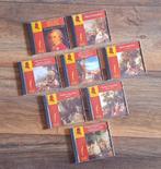 8-delige CD Collectie MOZART EDITION - Brilliant Classics, Ophalen of Verzenden, Classicisme, Zo goed als nieuw, Kamermuziek