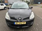 Renault Clio 1.2-16V Bns Line AIRCO BLUETH LMV NAP!, Voorwielaandrijving, Gebruikt, 4 cilinders, 1055 kg