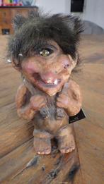 leuke trol met één oog, Ophalen of Verzenden, Gebruikt