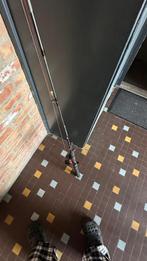 bait caster vishengel, Ophalen, Zo goed als nieuw, Werphengel