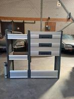 BOTT KAST(1050) L 131  B 42  H 122  PRIJS € 349, Ophalen, Zo goed als nieuw