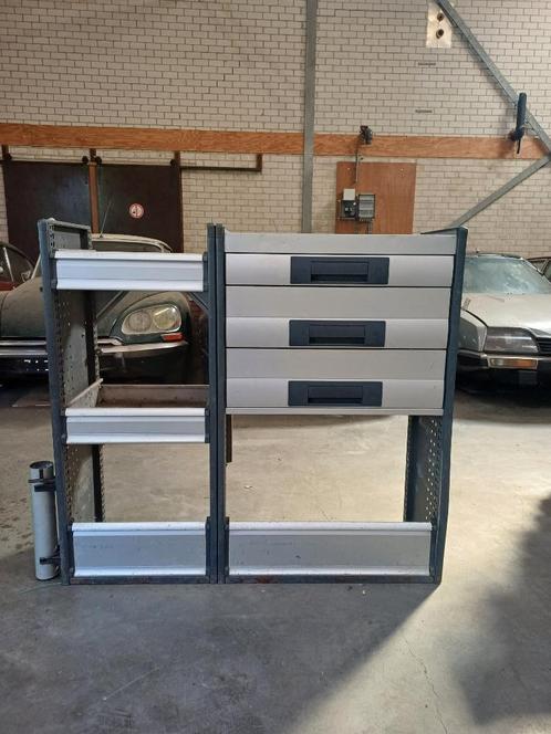 BOTT KAST(1050) L 131  B 42  H 122  PRIJS € 349, Auto diversen, Auto-accessoires, Zo goed als nieuw, Ophalen
