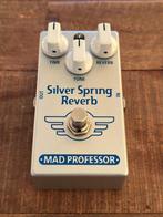 Mad Professor Silver Spring Reverb, Ophalen of Verzenden, Zo goed als nieuw, Reverb
