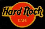 Hard Rock Cafe pin- klein, Nieuw, Speldje of Pin, Verzenden, Overige onderwerpen