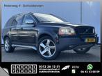 Volvo XC90 2.9 T6 272pk Momentum Youngtimer 7-Pers Automaat, Auto's, Gebruikt, 2037 kg, 7 stoelen, Leder