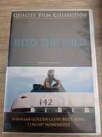 Into the wild, Cd's en Dvd's, Alle leeftijden, Ophalen of Verzenden, Zo goed als nieuw