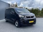 Peugeot Expert 1.6 BLUEHDI / L2H1 / 1e EIG / I € 12.750,00, Nieuw, Origineel Nederlands, Cruise Control, 750 kg