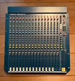 Allen&Heath MixWizzard3 16:3, Gebruikt, Qw, Microfooningang, 10 tot 20 kanalen