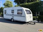Adria Altea 472 LU Mover,etuiluifel,enkele b, Caravans en Kamperen, Caravans, Standaardzit, Overige typen, Bedrijf, Schokbreker