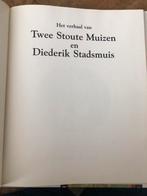 Twee Stoute Muizen en Diederik Stadsmuis - Beatrix Potter, Ophalen of Verzenden, Zo goed als nieuw, Sprookjes