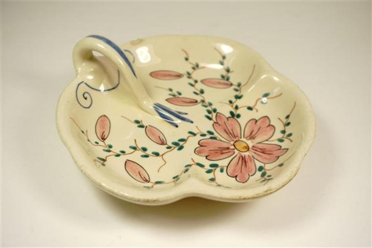 Brocante zeepbakje, Antiek en Kunst, Curiosa en Brocante, Ophalen of Verzenden