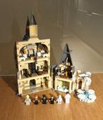 Lego Harry Potter set the clock tower 75948, Verzamelen, Harry Potter, Ophalen of Verzenden, Gebruikt, Actiefiguurtje