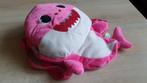 Mommy shark van Baby shark rugtas. Pinkfong. Nickelodeon., Ophalen of Verzenden, Zo goed als nieuw, Overige typen
