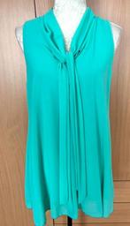 Ambika top /tuniek maat M [DM], Kleding | Dames, Tops, Maat 38/40 (M), Nieuw, Ophalen of Verzenden, Zonder mouw