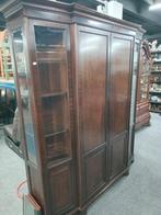 kast, 200 cm of meer, 150 tot 200 cm, 25 tot 50 cm, Antiek