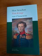 Vom Kriege - Carl von Clausewitz, Niet van toepassing, Nieuw, Ophalen of Verzenden, Algemeen