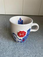Douwe Egberts , kleine mok, Zaans Huisje, nieuw, Huis en Inrichting, Keuken | Servies, Nieuw, Ophalen of Verzenden, Overige stijlen
