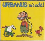 Urbanus In 't echt  ( 2 cd set ), Cd's en Dvd's, Cd's | Nederlandstalig, Verzenden, Zo goed als nieuw, Levenslied of Smartlap