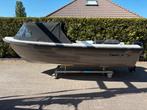 Twins 475 met Tohatsu 9.8 PK 4 Takt Nieuw (bj 2023), Nieuw, Polyester, Overige brandstoffen, 3 tot 6 meter