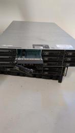 Storage Server zonder schijven, Ophalen, Gebruikt, 2 tot 3 Ghz, N.v.t.