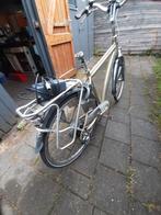 Sparta ion te koop voor onderdelen, Fietsen en Brommers, Ophalen, Sparta, Gebruikt, Algemeen