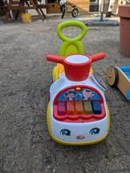 Fisher-Price Little People Music Parade - Loopauto, Ophalen, Gebruikt