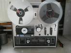 Akai Spoelenrecorder X201-D, Audio, Tv en Foto, Bandrecorders, Ophalen, Bandrecorder