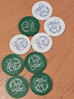 Zwolle Culinair consumptiemunten 2008