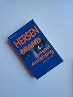 Hersenbrand -  Black, Campbell, Gelezen, Overige, Ophalen of Verzenden, Black, Campbell