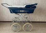 Complete vintage kinderwagen, wandelwagen, buggy in 1, Kinderwagen, Zo goed als nieuw, Ophalen