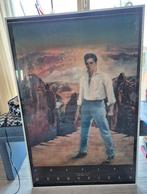 Schilderijen, Ophalen