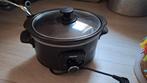 Slowcooker, Witgoed en Apparatuur, Ophalen, Zo goed als nieuw