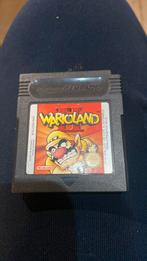 Warioland 2 gb color losse cassette, Spelcomputers en Games, Games | Nintendo Game Boy, 1 speler, Ophalen of Verzenden, Gebruikt