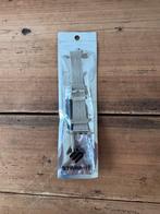 Bandje apple watch 8 45 mm, Sieraden, Tassen en Uiterlijk, Horloges | Dames, Ophalen of Verzenden, Zo goed als nieuw, Overige merken