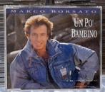 Marco Borsato - Un Po' Bambino | CDM, Pop, 1 single, Gebruikt, Maxi-single